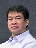 AQUILINO “KOKO” PIMENTEL III .